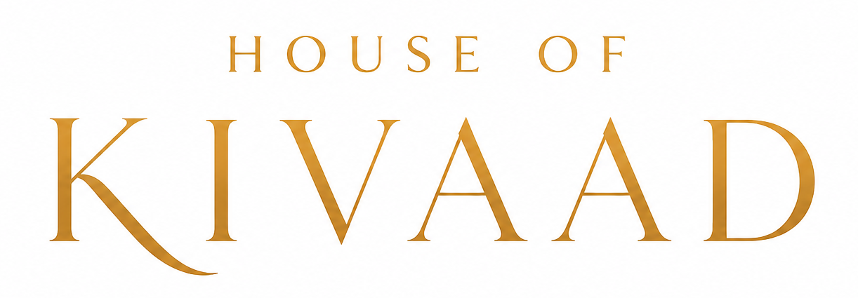 house of kivaad