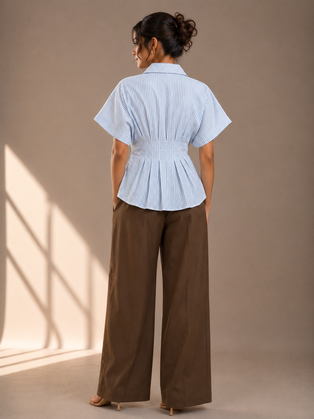 Cloudline Shirt