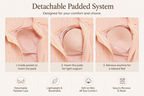 Peachy Cherry Nightwear