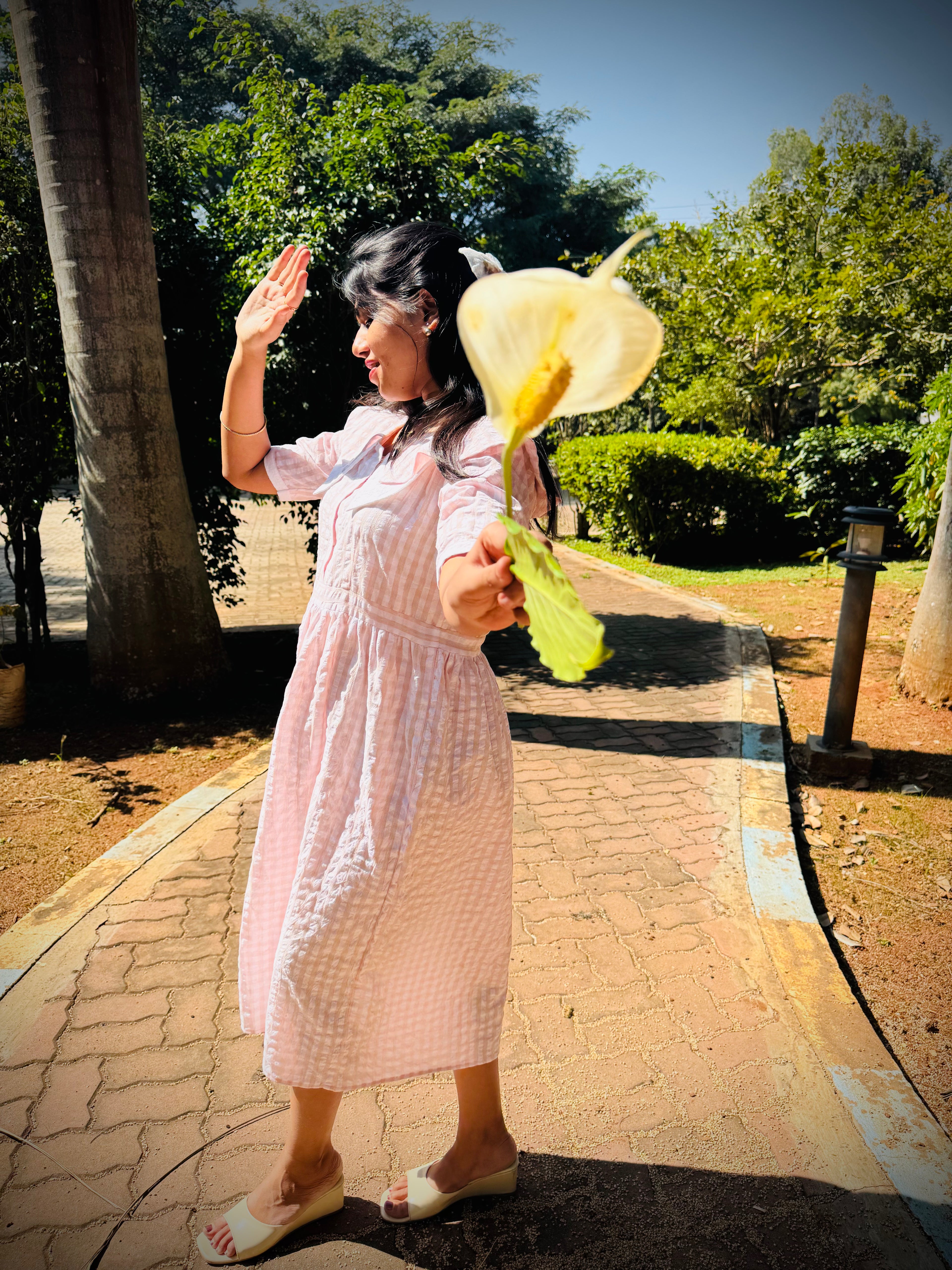 Little grace dress
