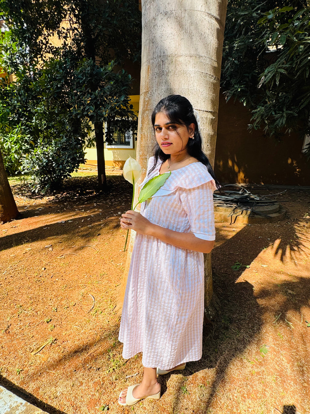 Little grace dress