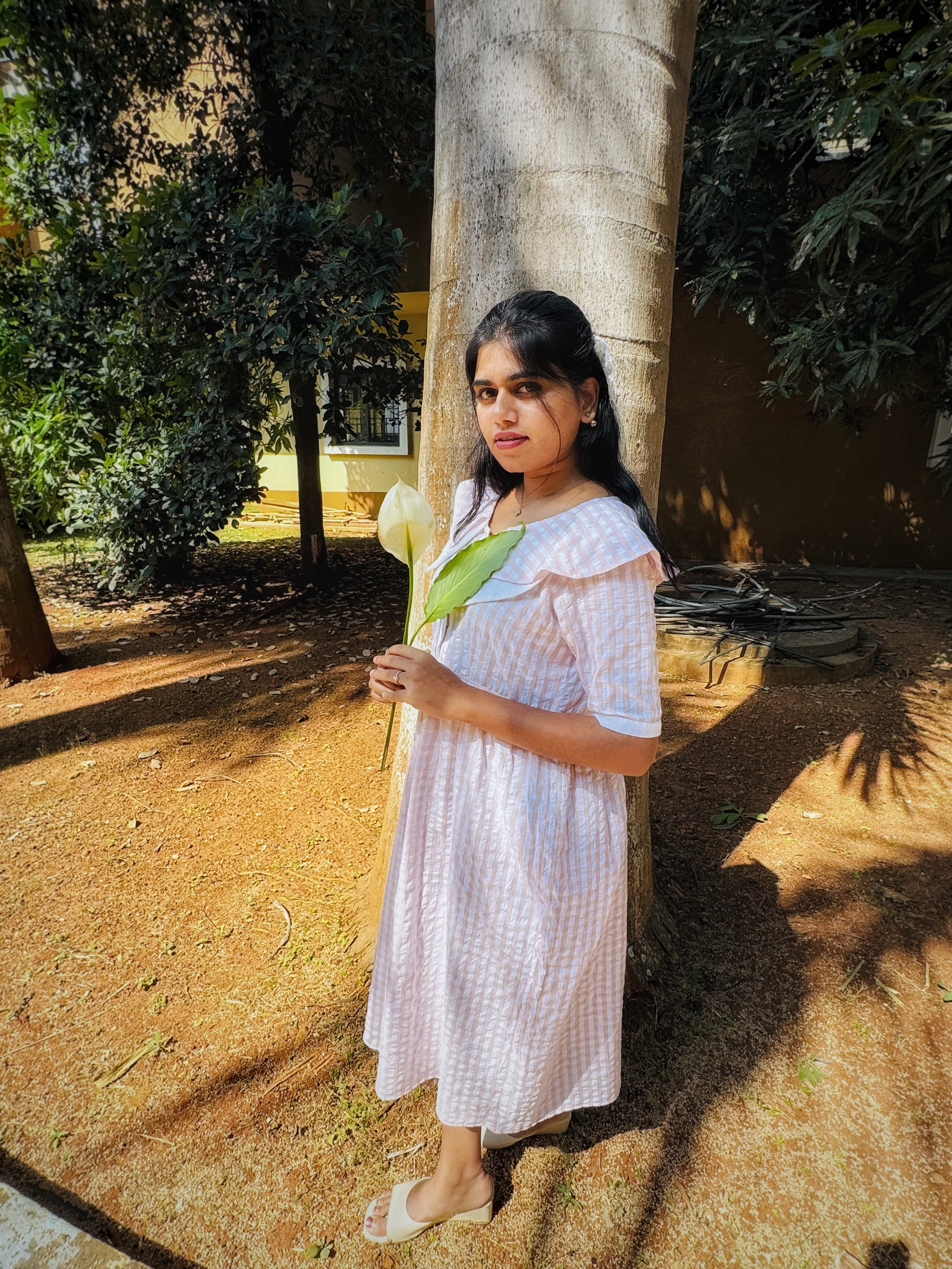 Little grace dress