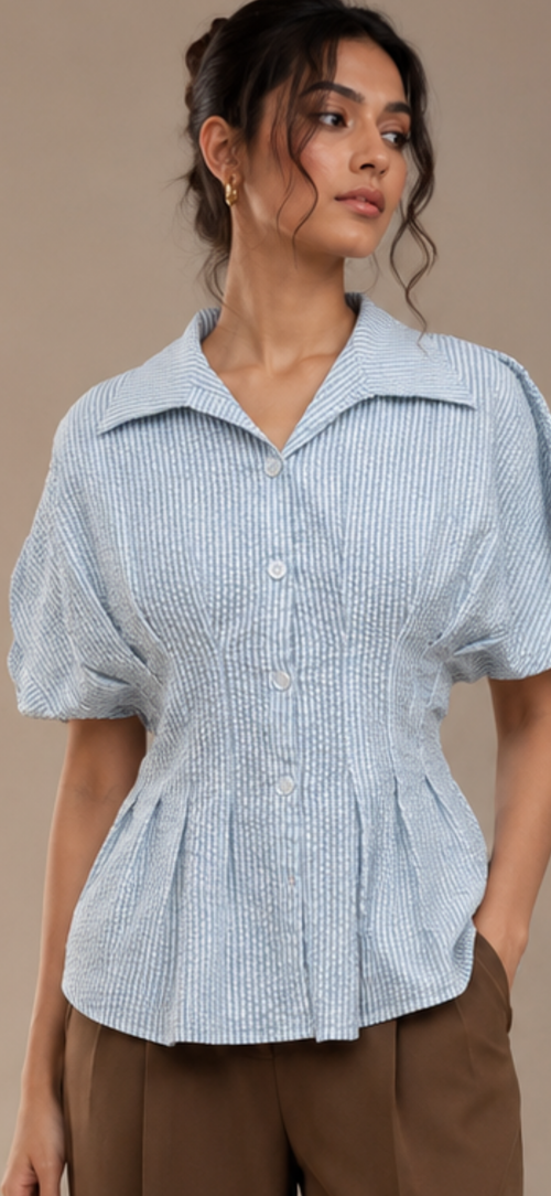 Cloudline Shirt