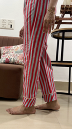 Rosie Stripes Nightwear